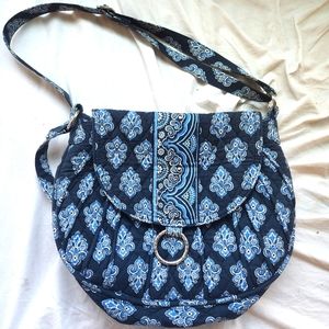 Vera bradley large purse